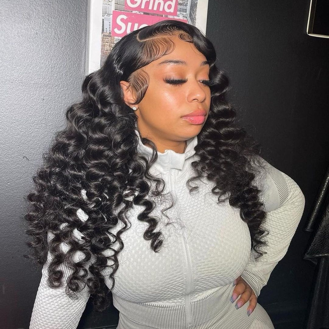 AfroGlam Hair