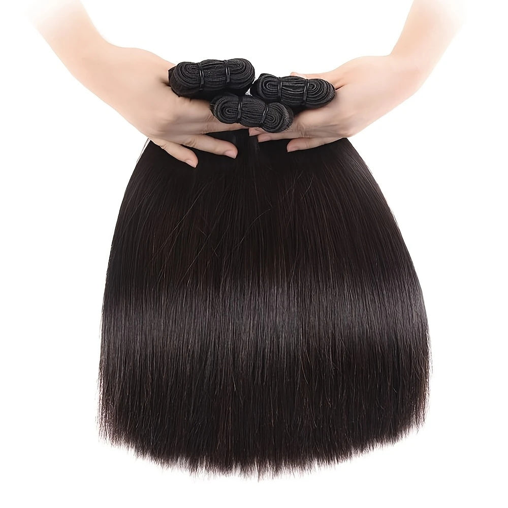 AfroGlam Hair