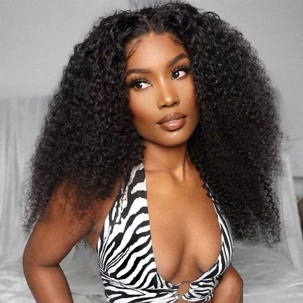 AfroGlam Hair