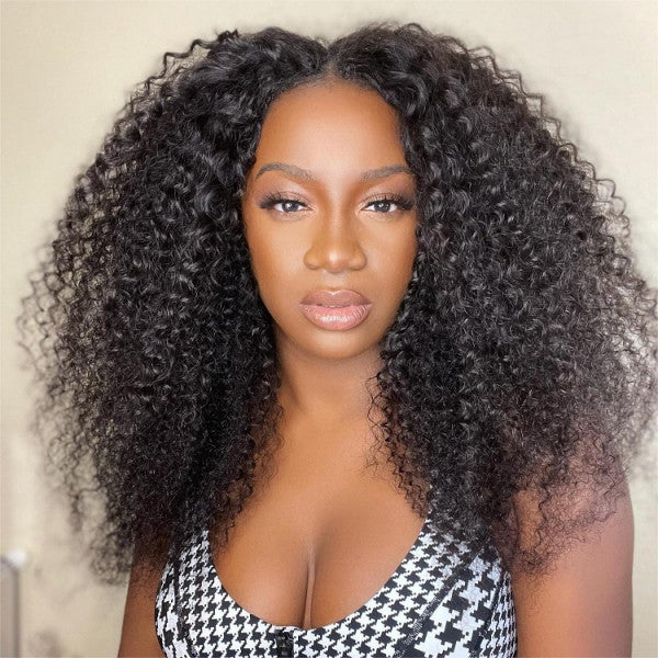 AfroGlam Hair