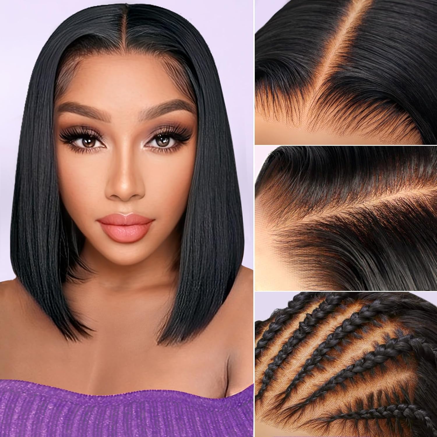 AfroGlam Hair