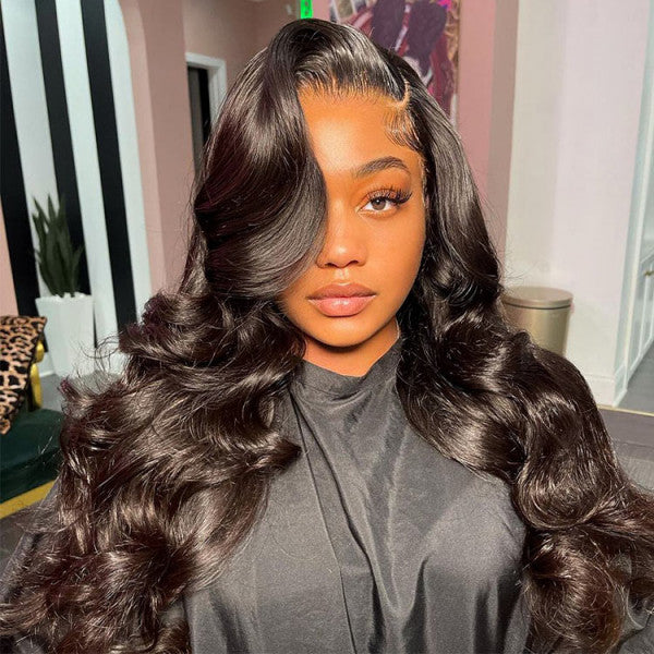 AfroGlam Hair