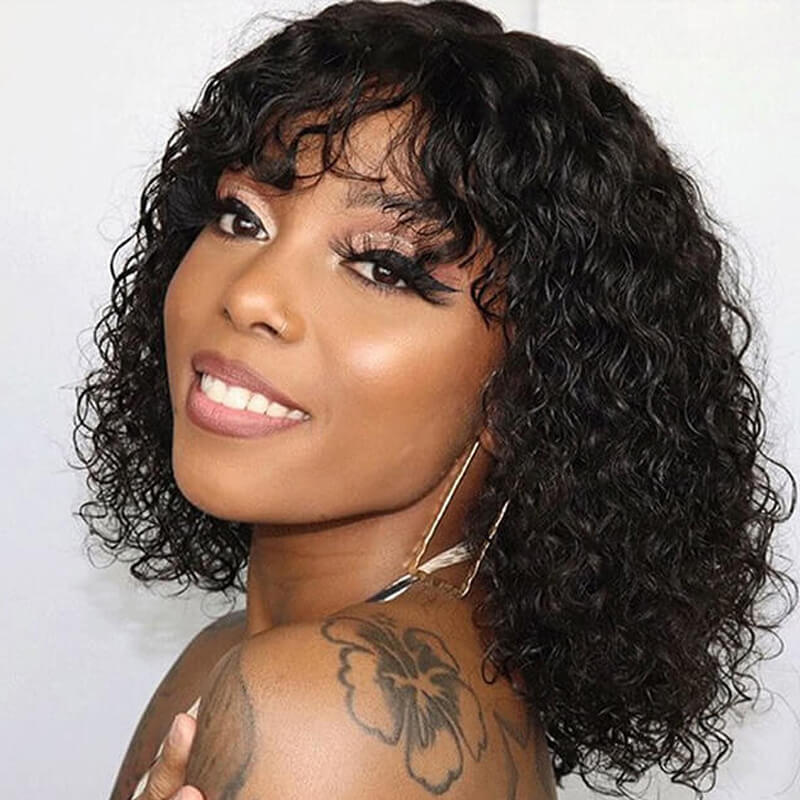 AfroGlam Hair