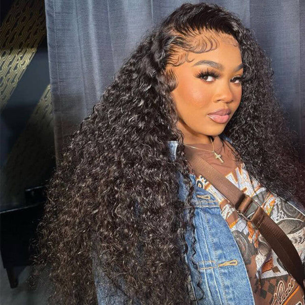 AfroGlam Hair
