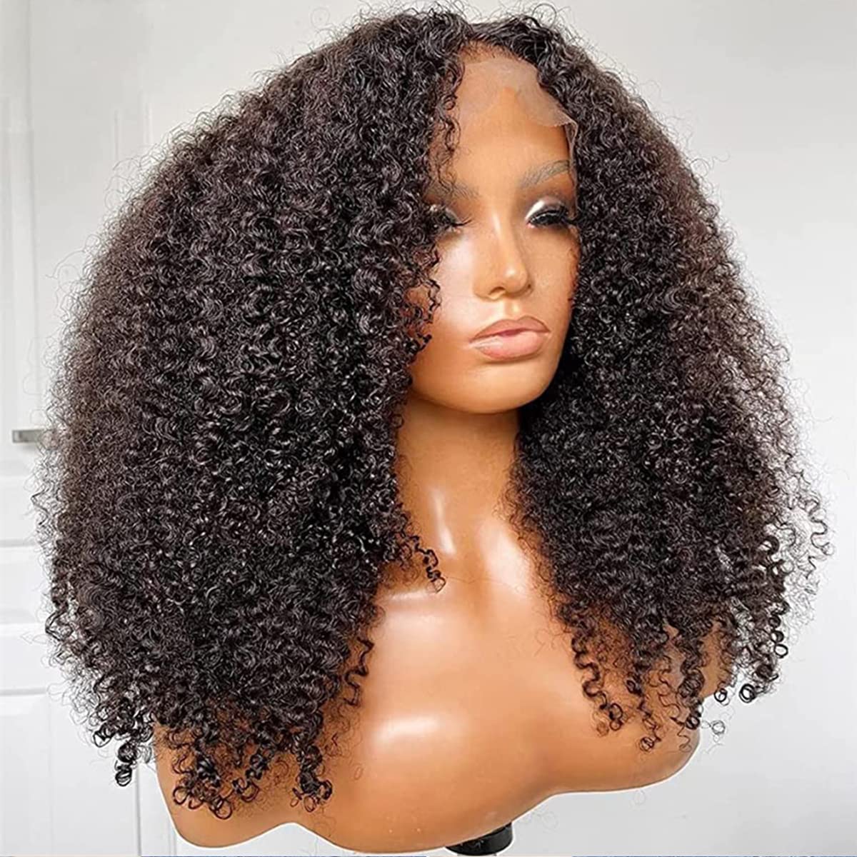AfroGlam Hair