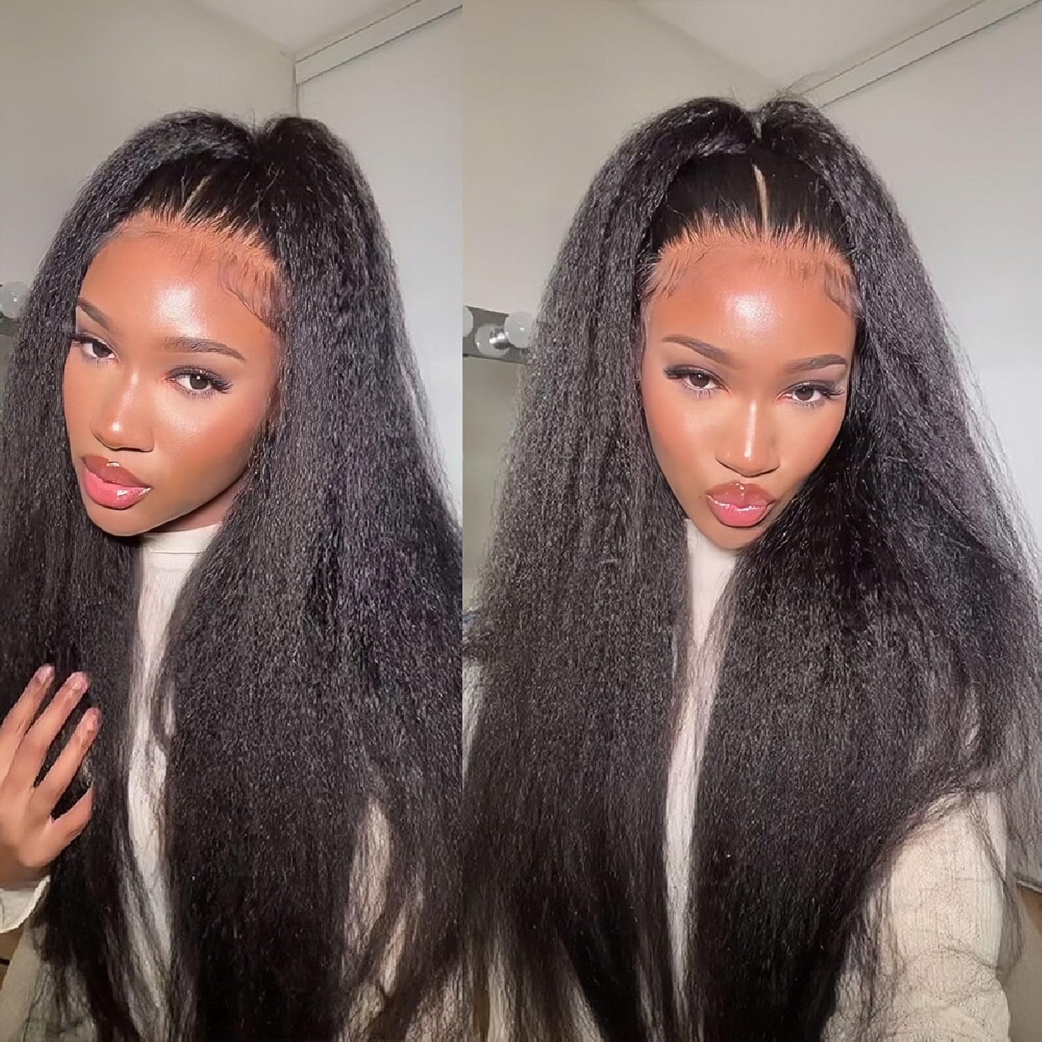 AfroGlam Hair