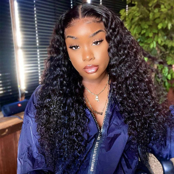 AfroGlam Hair