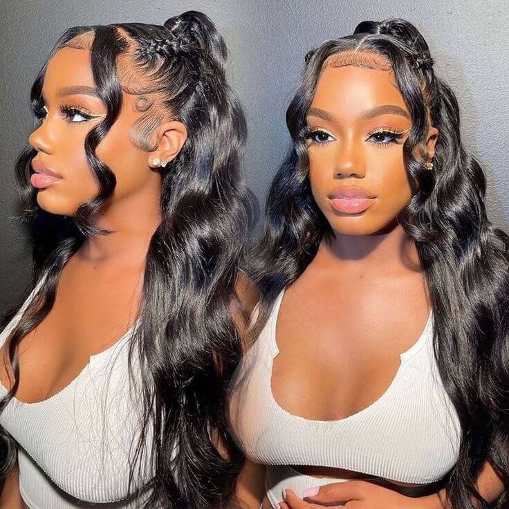 AfroGlam Hair
