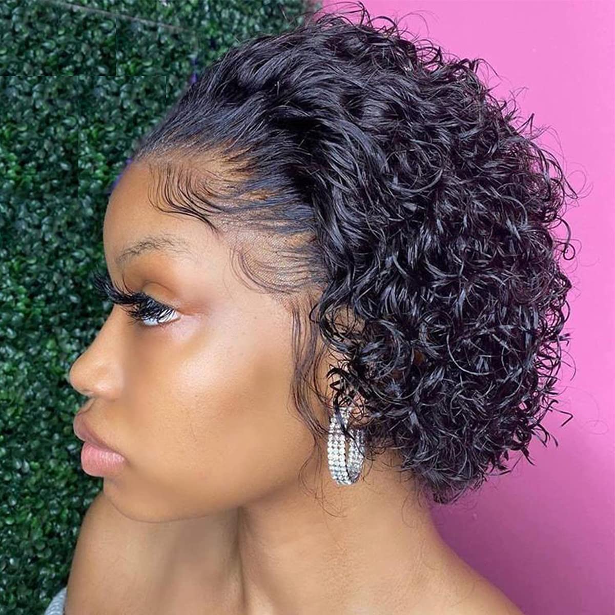 AfroGlam Hair