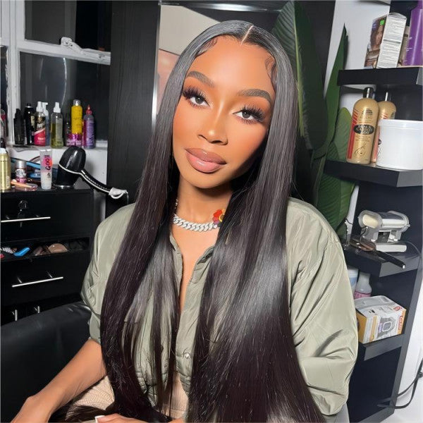 AfroGlam Hair