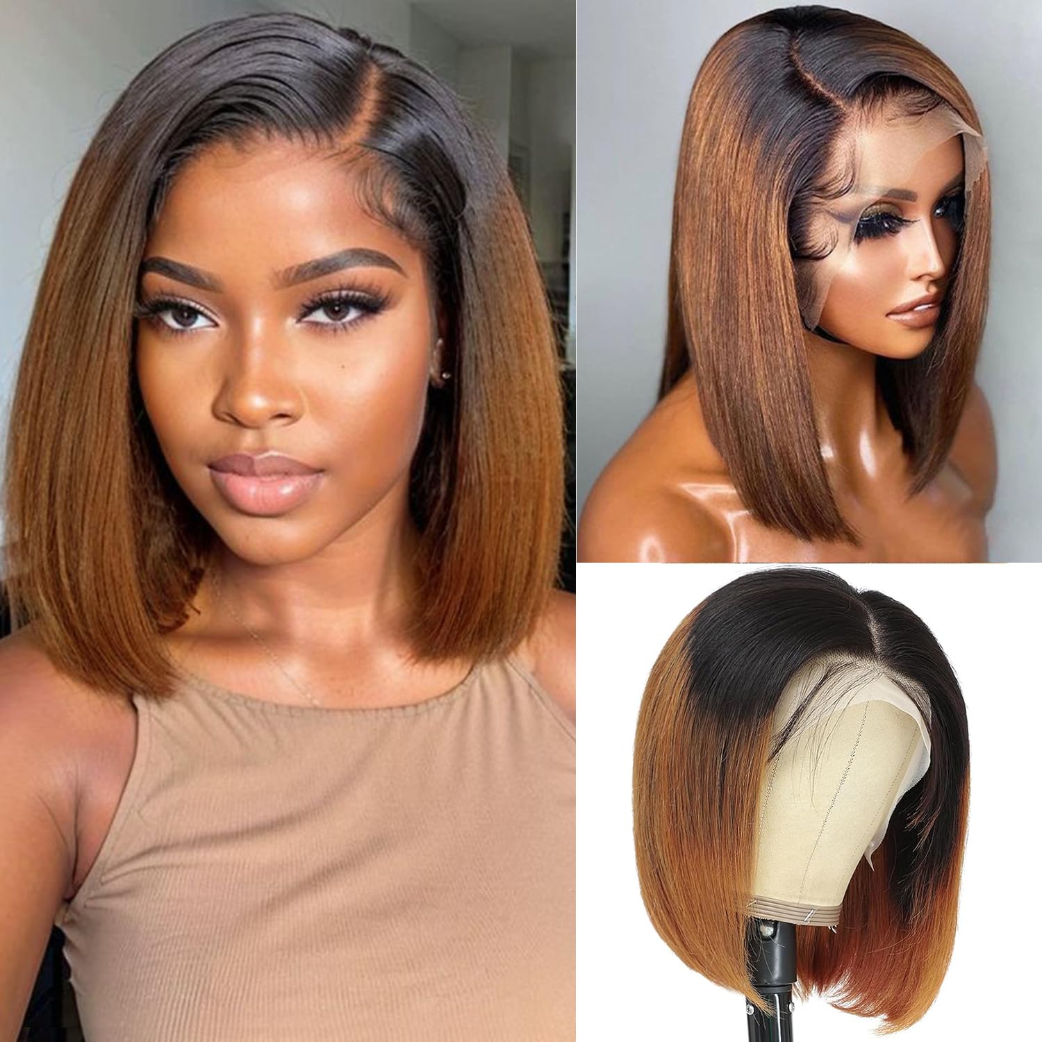 AfroGlam Hair