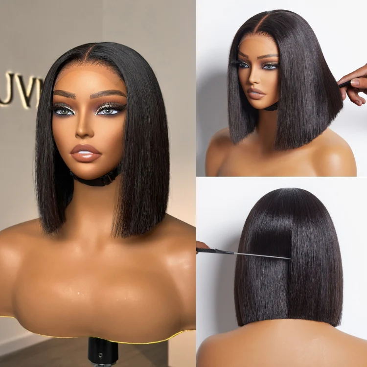 AfroGlam Hair